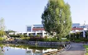 Seminarhotel in der Manfred-Sauer-Stiftung